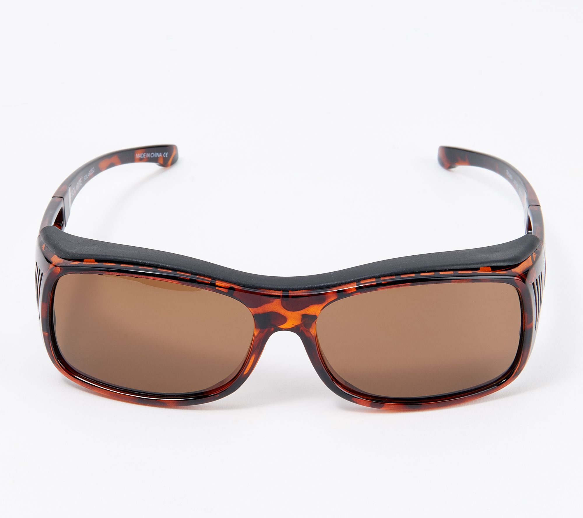 Solarite The Triumph Polarized Fitover Sunglasses