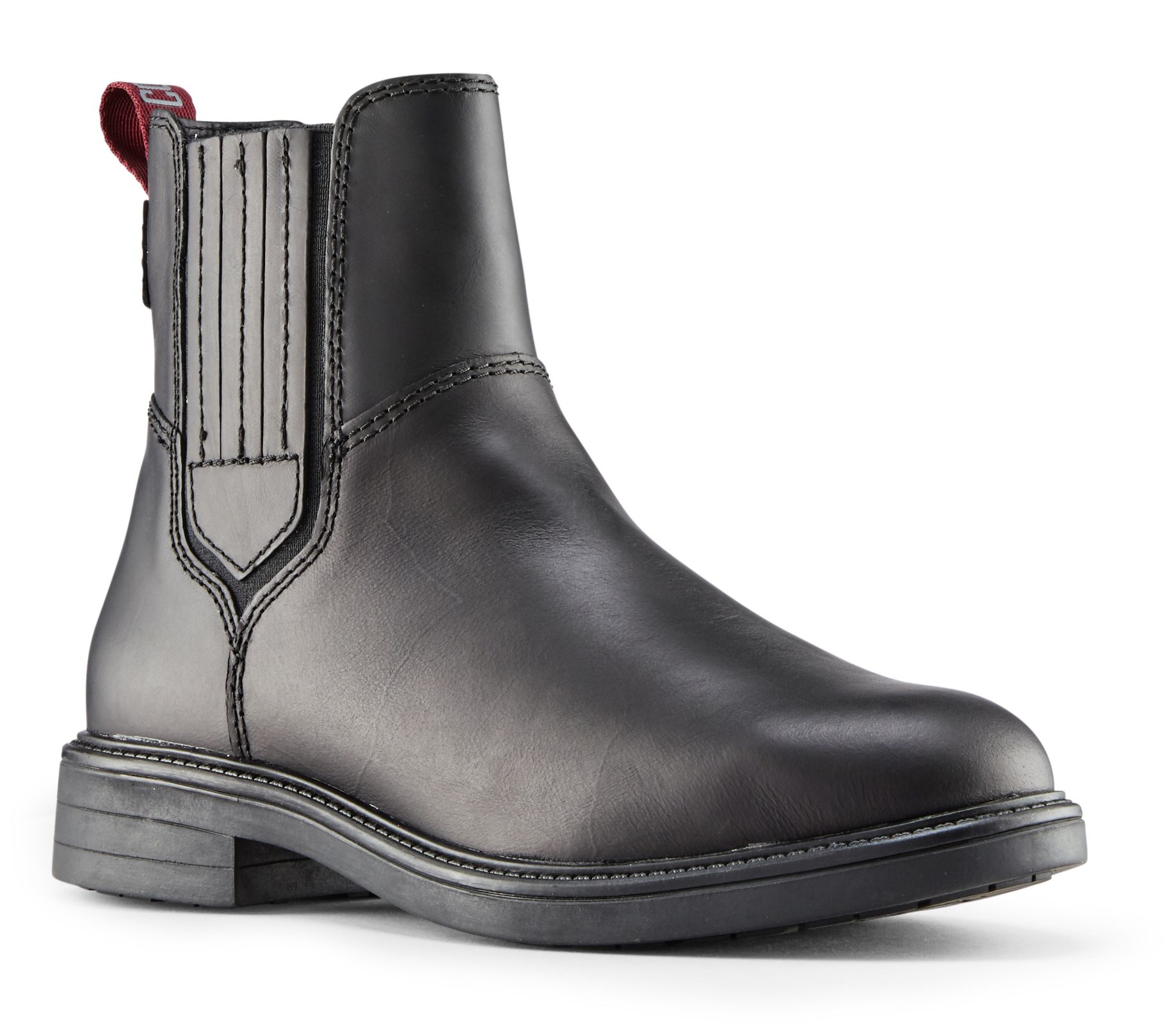 cougar helena boots