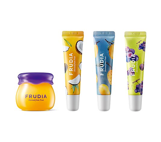 FRUDIA Lip Care Set