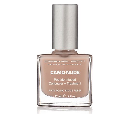 Dermelect Camo-Nude Concealer + Treatment