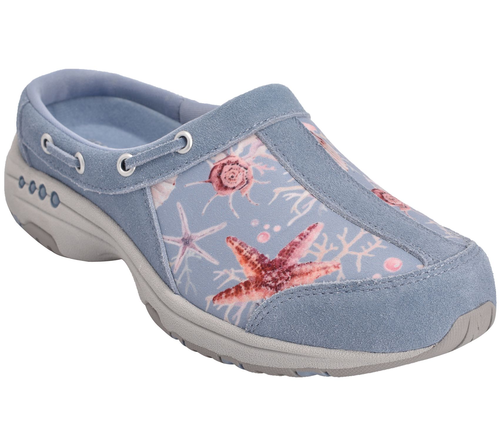 qvc easy spirit shoes
