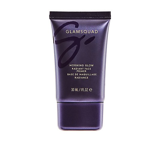 Glamsquad Morning Glow Face Primer