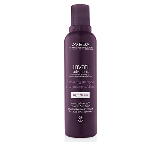 Aveda Invati Advanced Exfoliating Shampoo Light6.7 fl oz