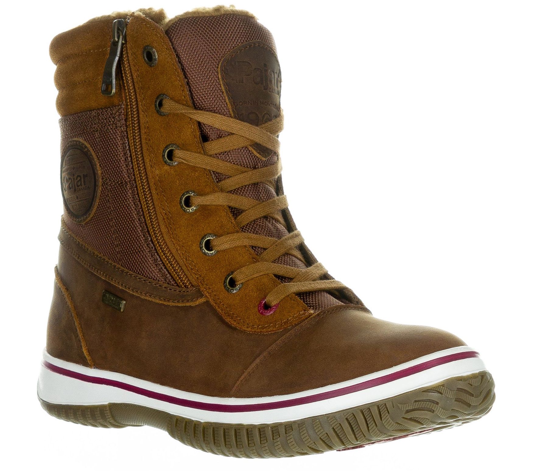 pajar fusion boots