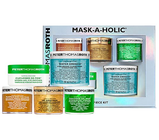 Peter Thomas Roth Mask-A-Holic 3.0