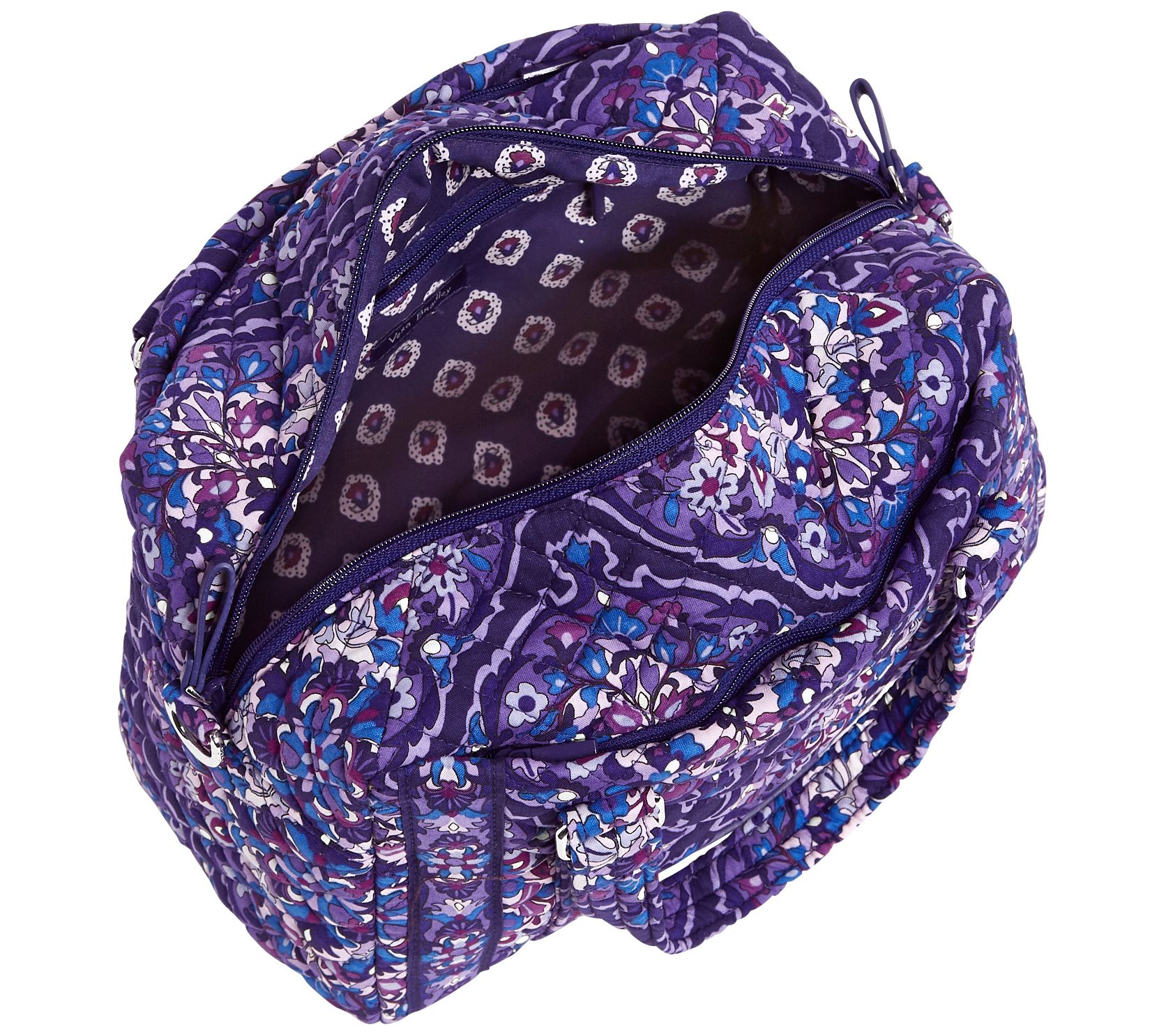 Vera Bradley Signature 100 Handbag