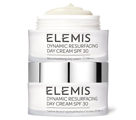 ELEMIS Dynamic Resurfacing Day Cream SPF Duo