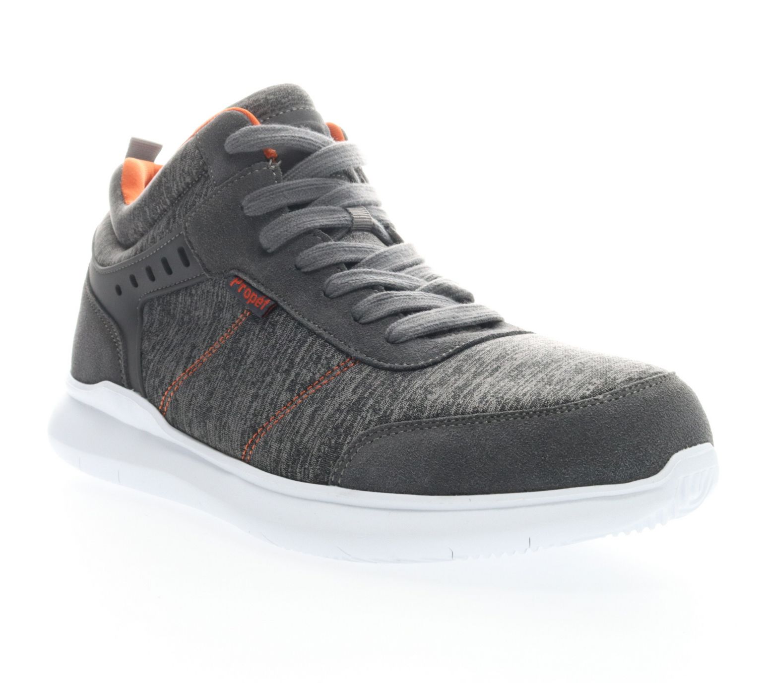 Propet Men's Viator Hi Sneakers