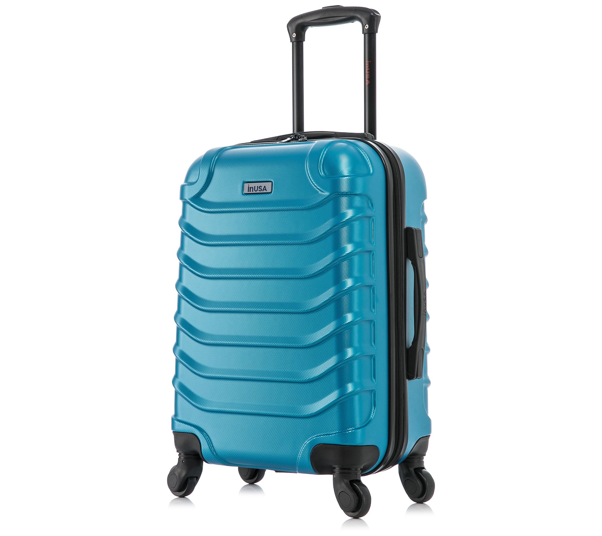 Dukap InUsa Endurance Hardside Spinner 24"  Luggage