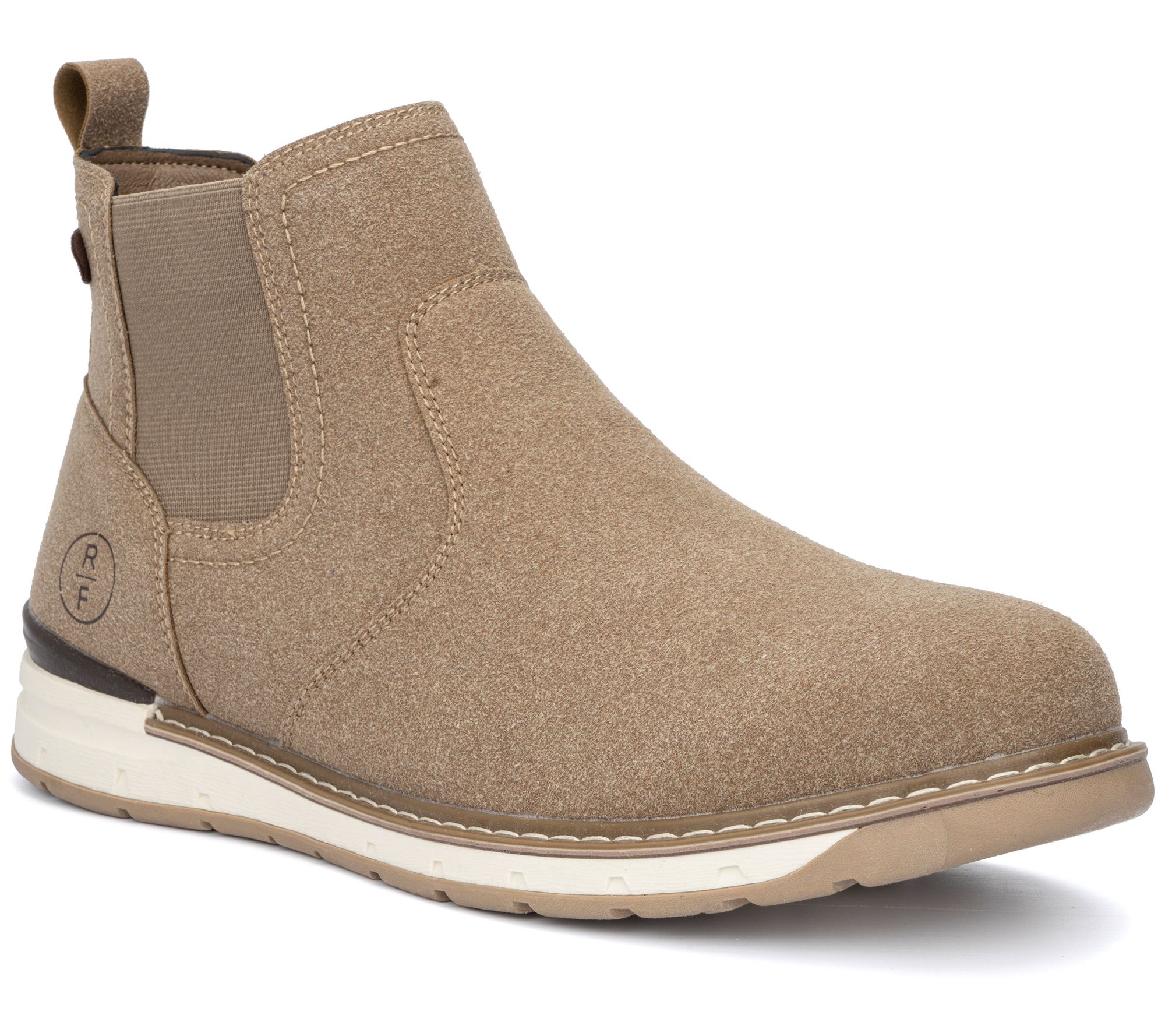 Reserved Footwear New York Men's Ewan Chelsea Boot