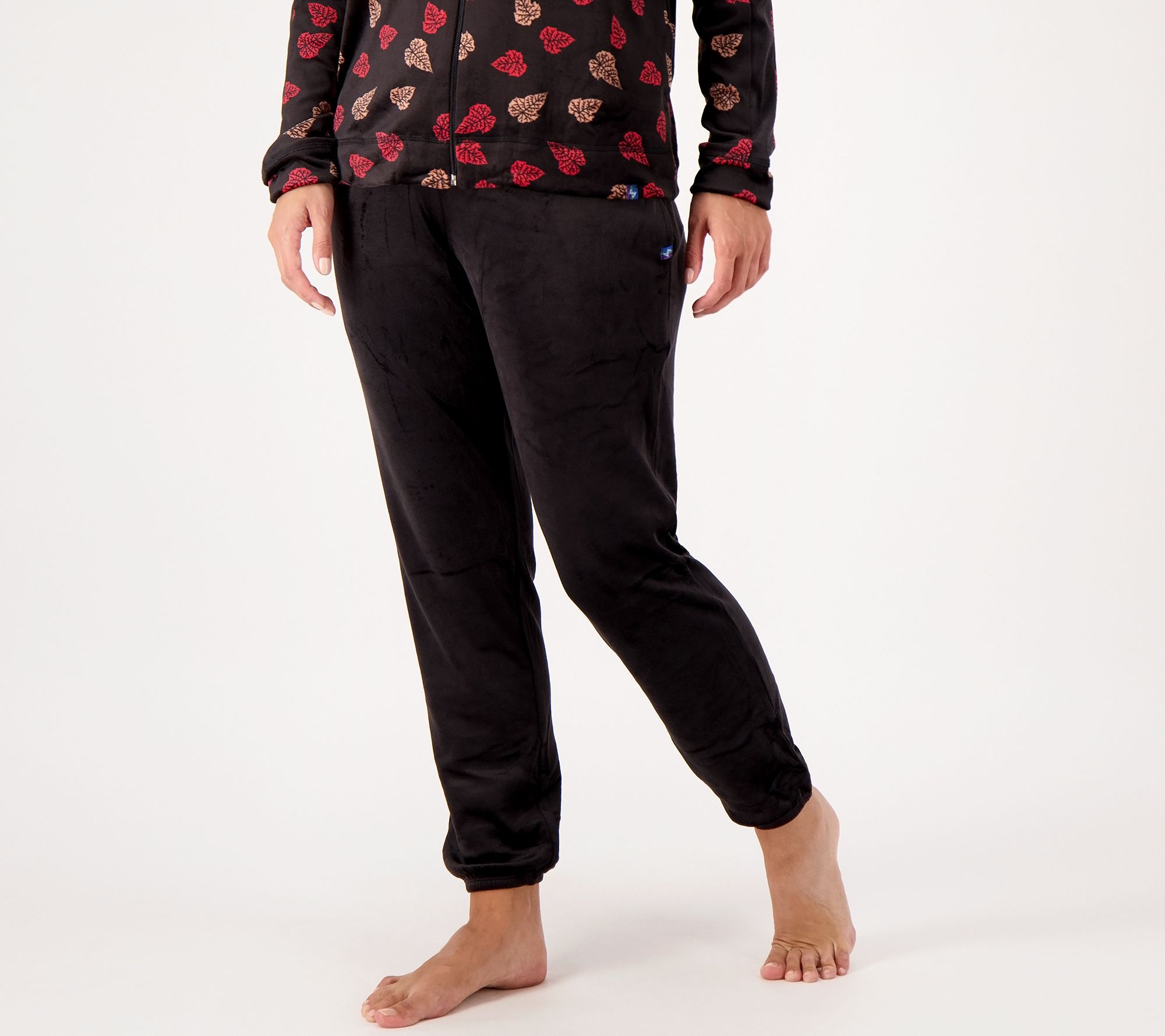 Lug Lounge ColorJoy Sweatpants - Ranger