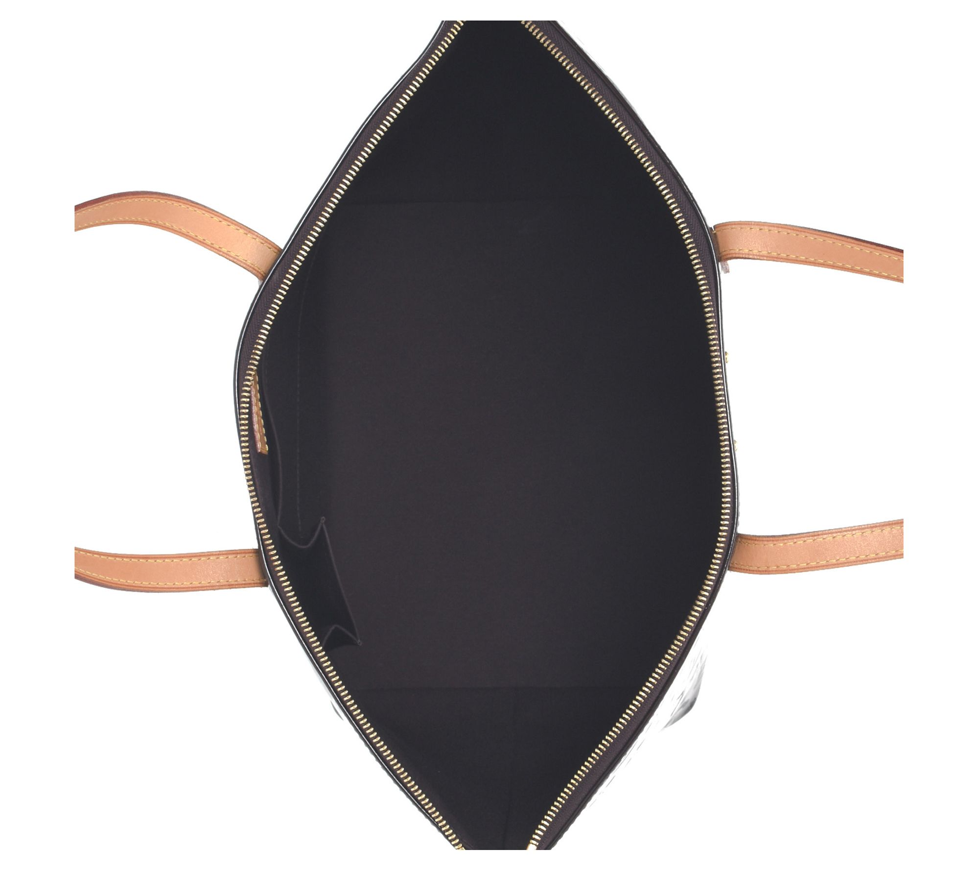 PreOwned Louis Vuitton Bellevue GM Shoulder Bag