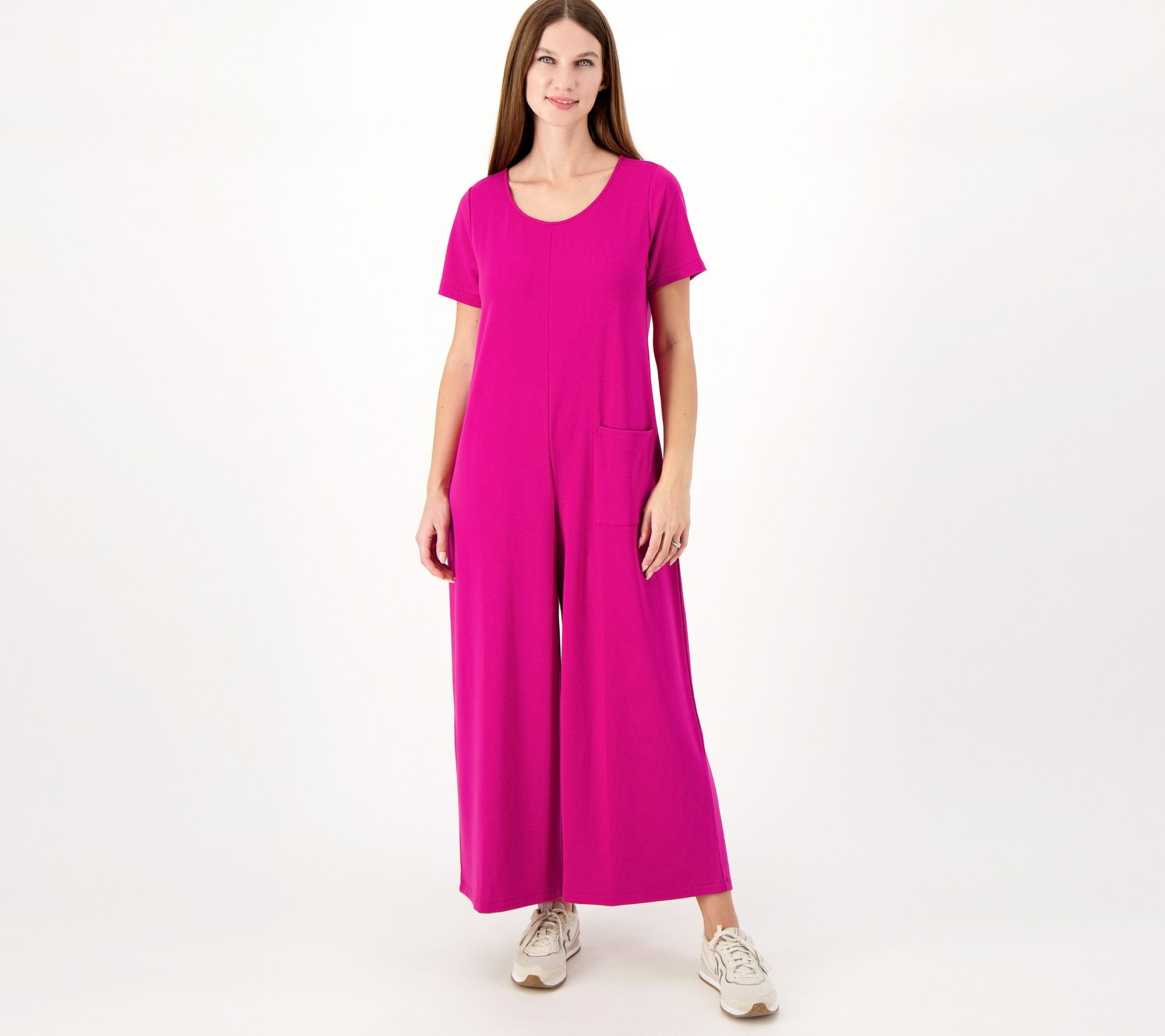 Jumpsuit with hotsell skirt logo