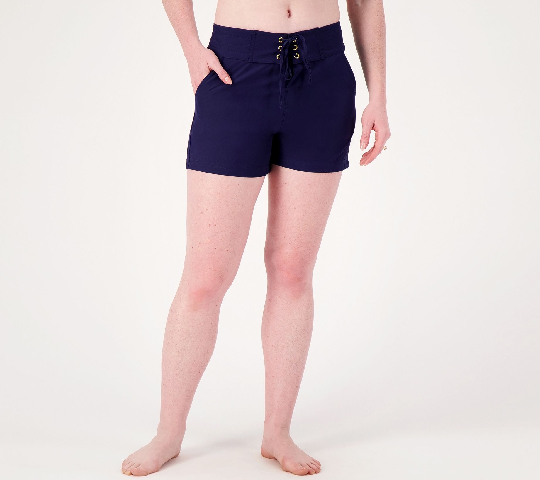 La Blanca 3" Inseam Board Short