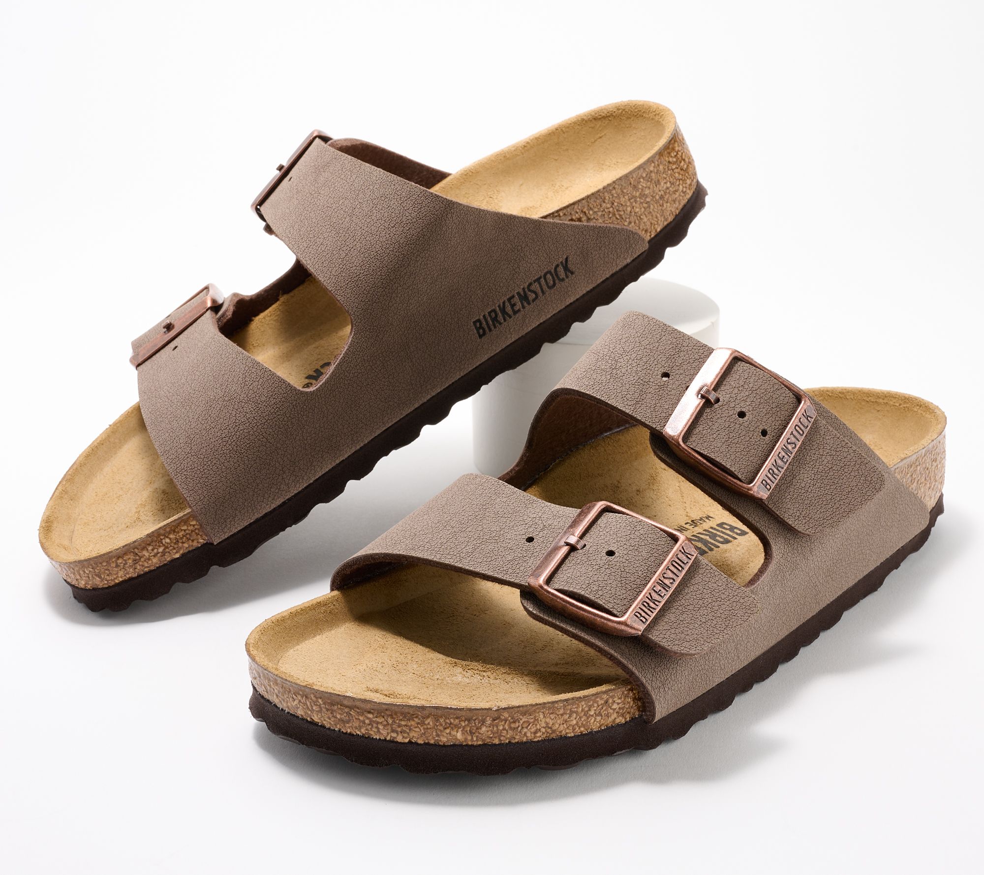 Birkenstock Arizona Two-Strap Sandals