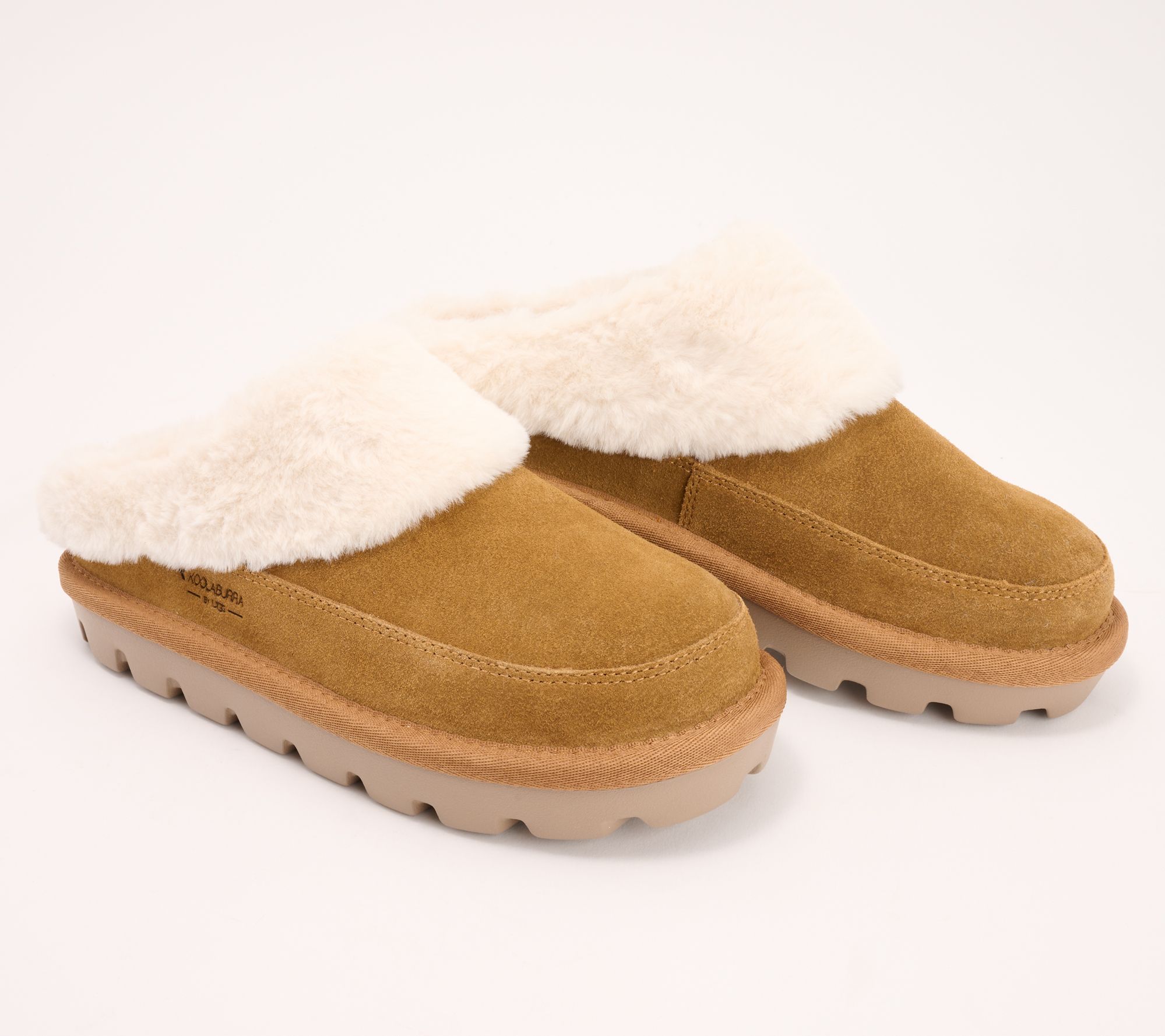 Ugg outlet slippers qvc