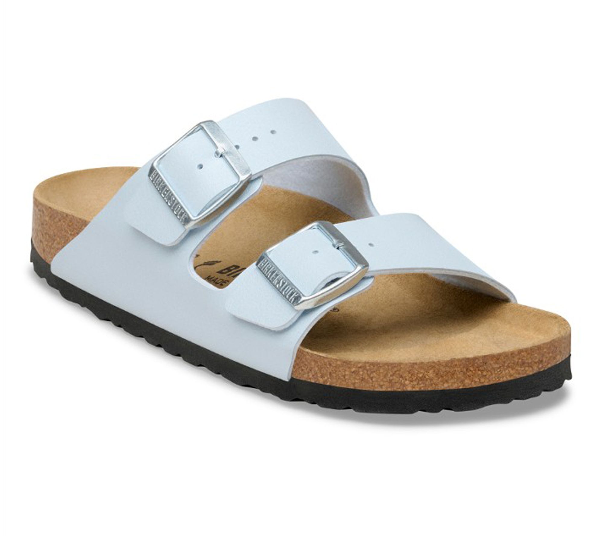Birkenstock Two-Strap Recovery Slide Sandal - Arizona