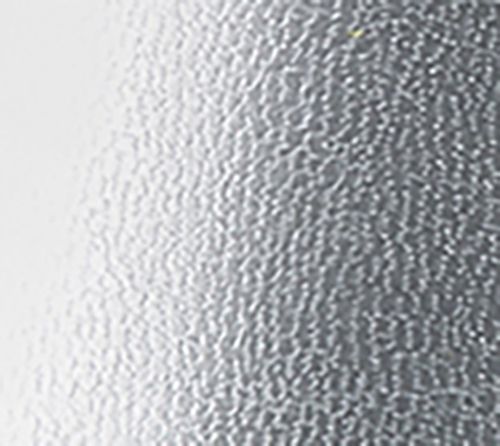 Metallic Silver