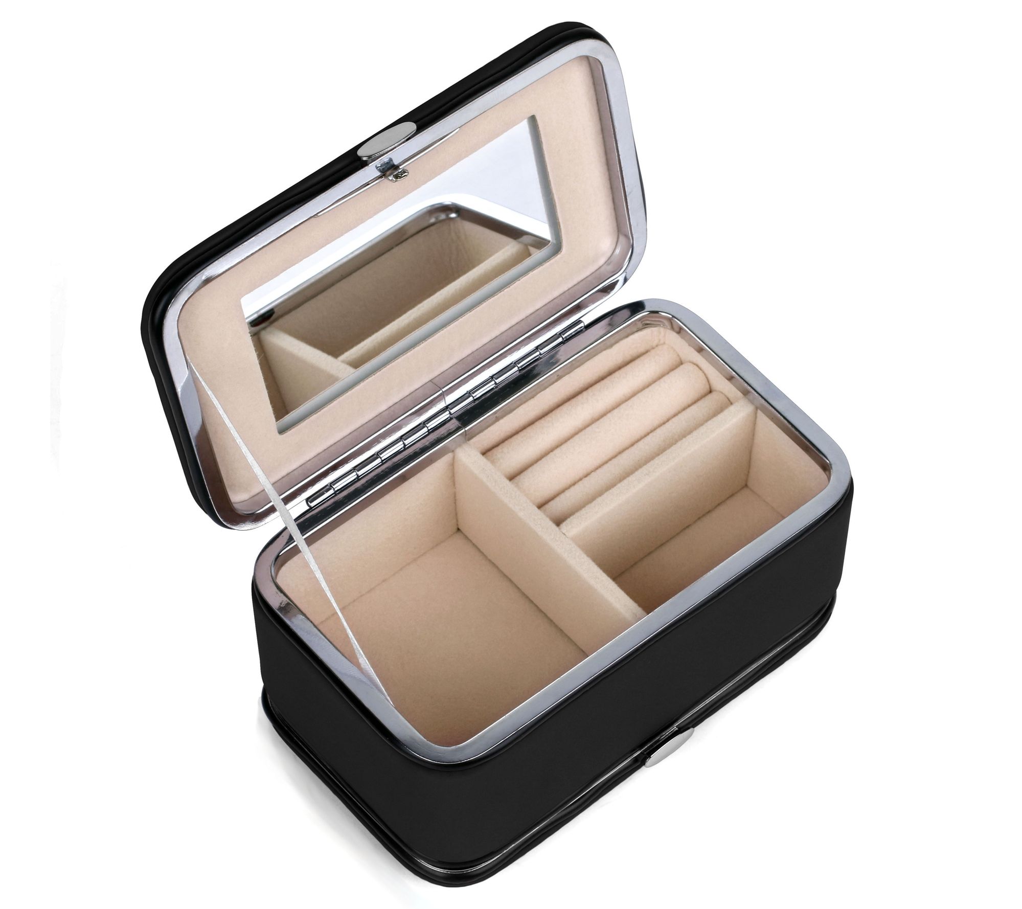 Julia Buxton Essential Manicure Kit & Jewelry Case