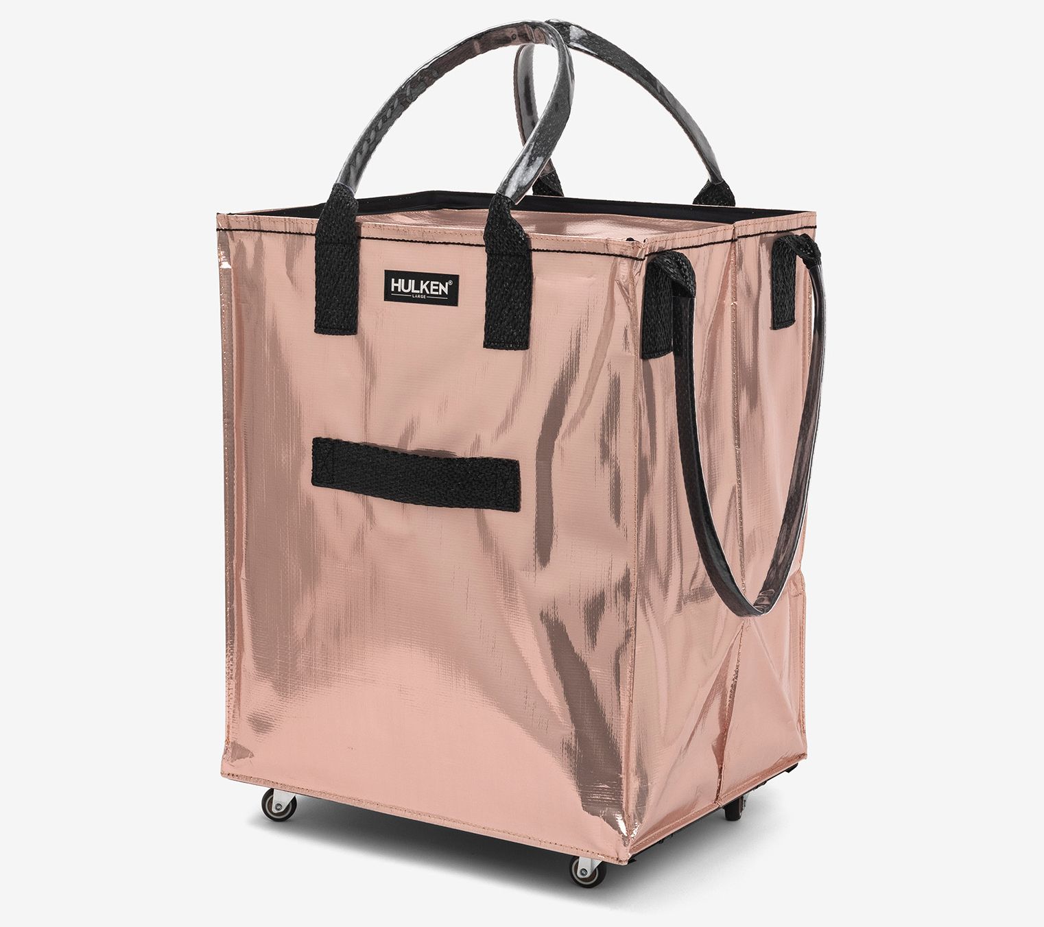 小物 Supreme x Hulken Rolling Tote Bag Supreme Hulken Rolling Tote Bag (FW24) - $138