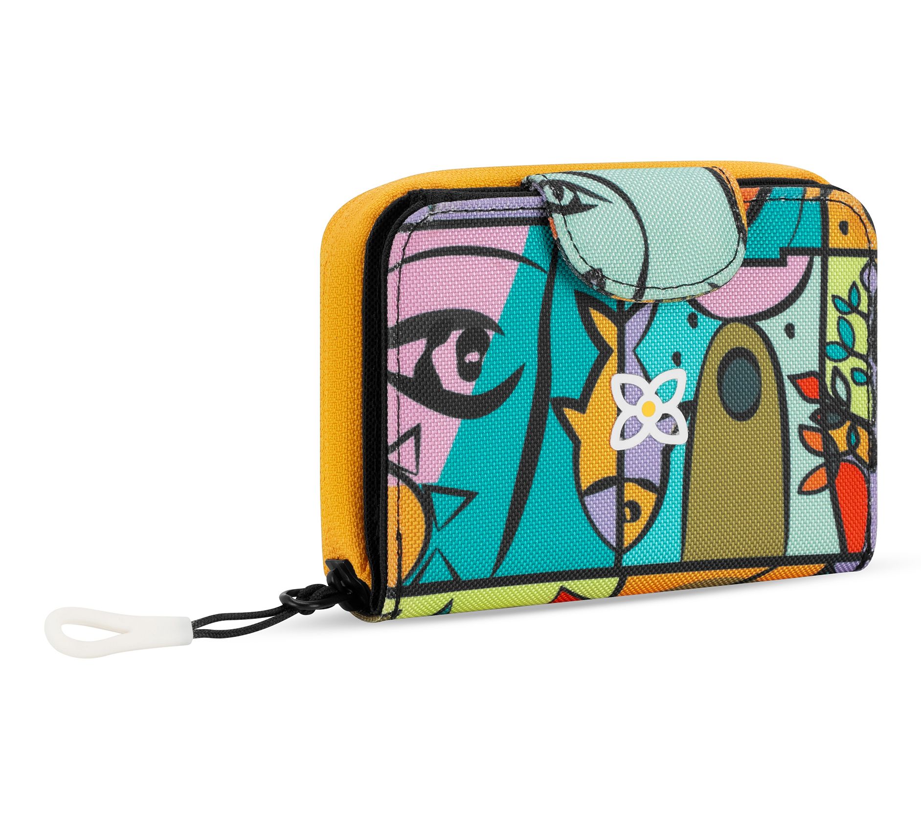 Sherpani Barcelona RFID Wallet