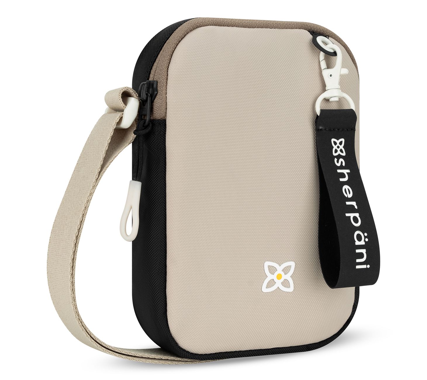 Sherpani Rogue Mini Crossbody Bag