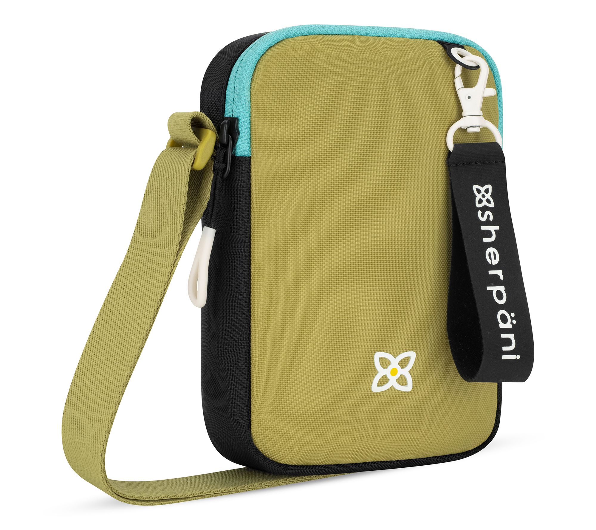 Sherpani Rogue Mini Crossbody Bag
