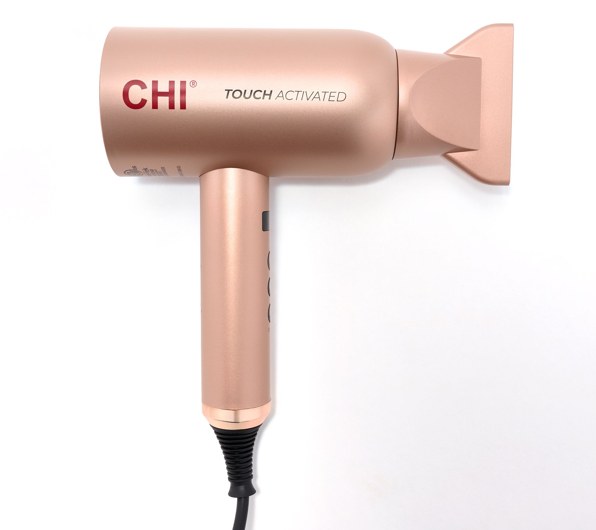 CHI Touch Hair Dryer