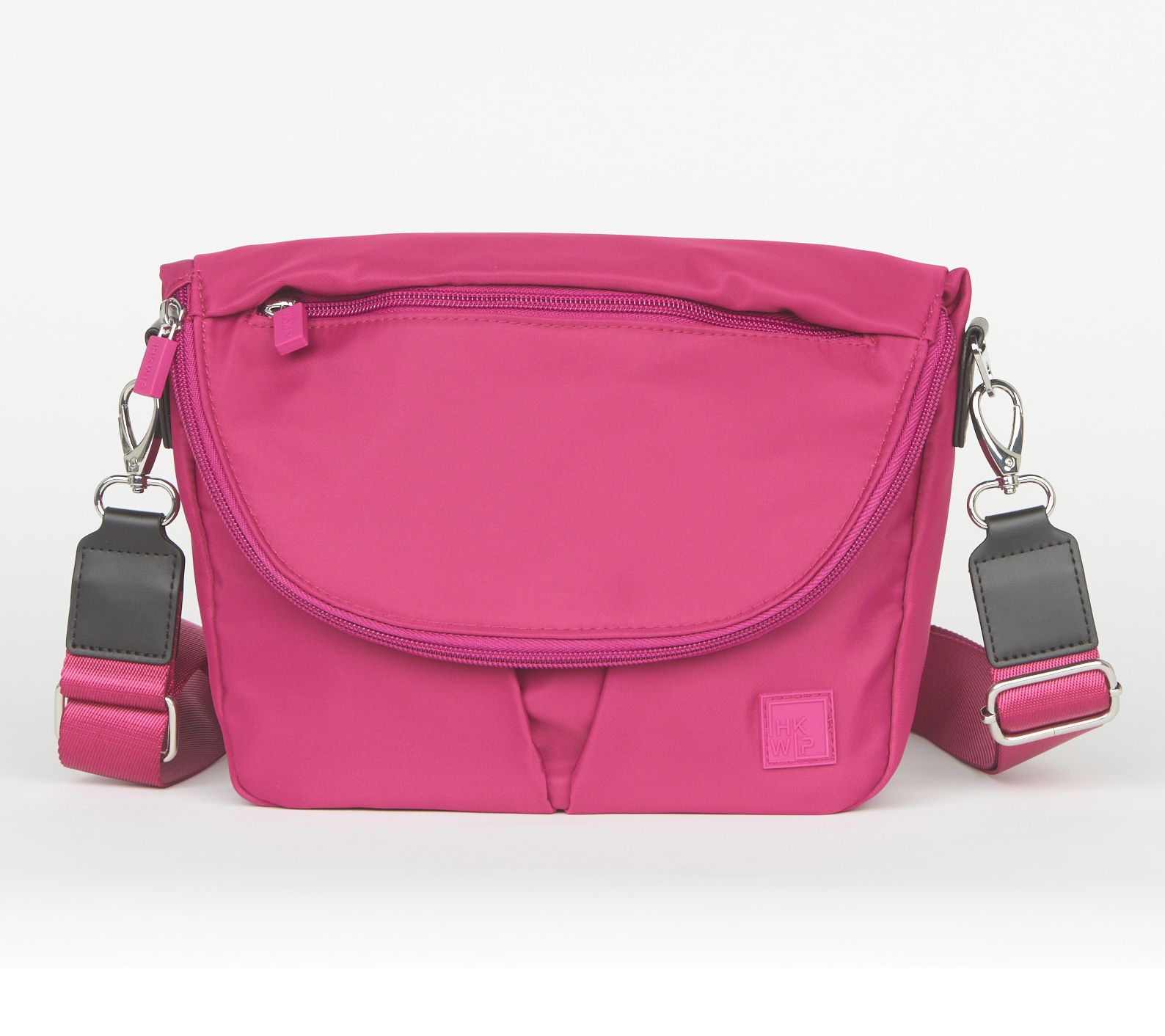 IHKWIP Sidekick Foldover Medium Crossbody