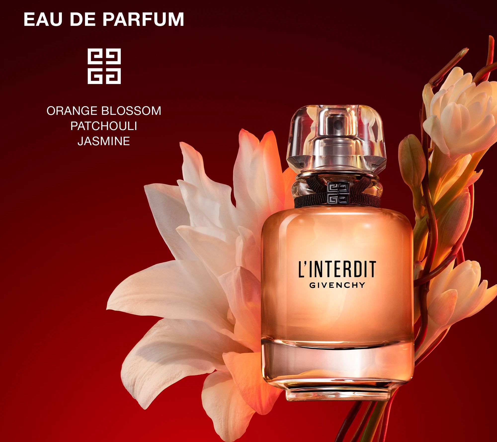 ザ*ィ様 Givenchy L'Interdit セット L'interdit Eau De Parfum - Mother's Day Gift Set - L