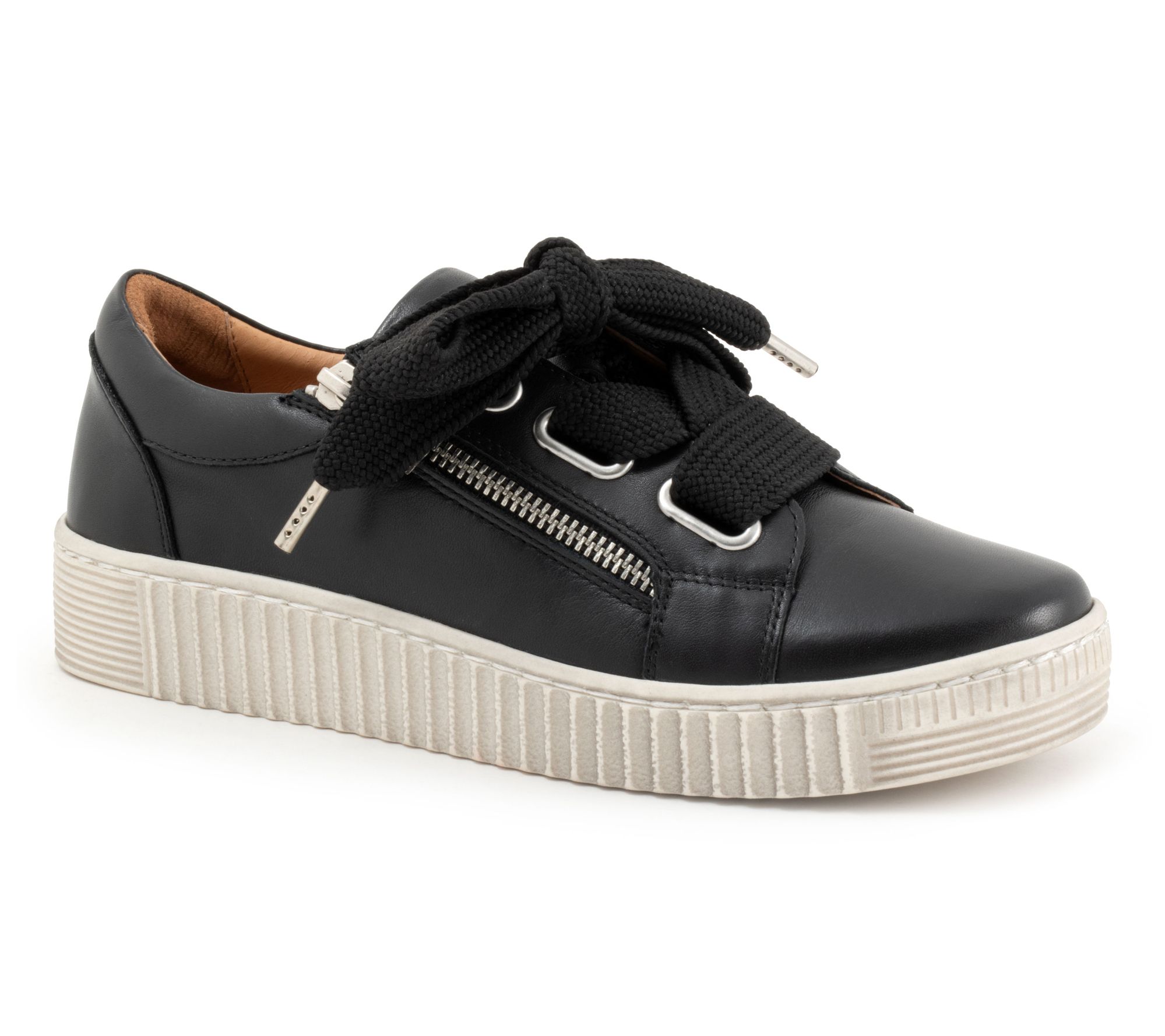EOS Jovi Leather Fashion Sneaker