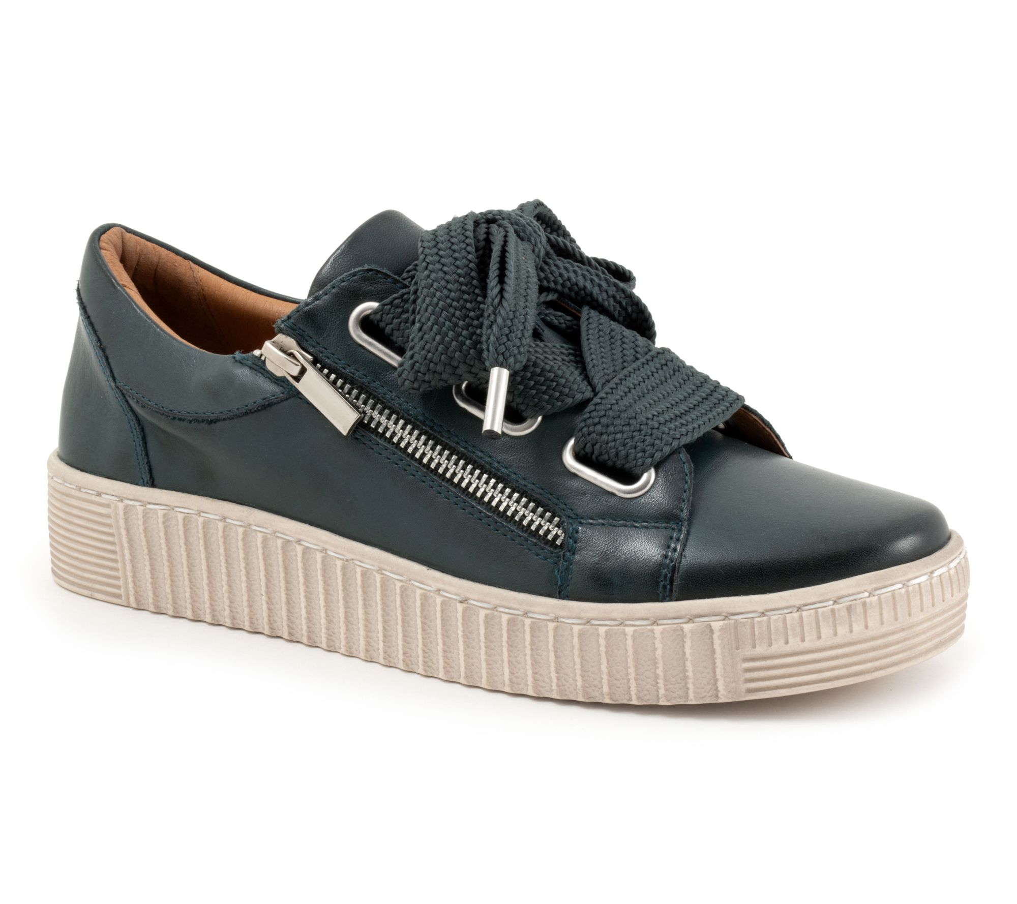 EOS Jovi Leather Fashion Sneaker