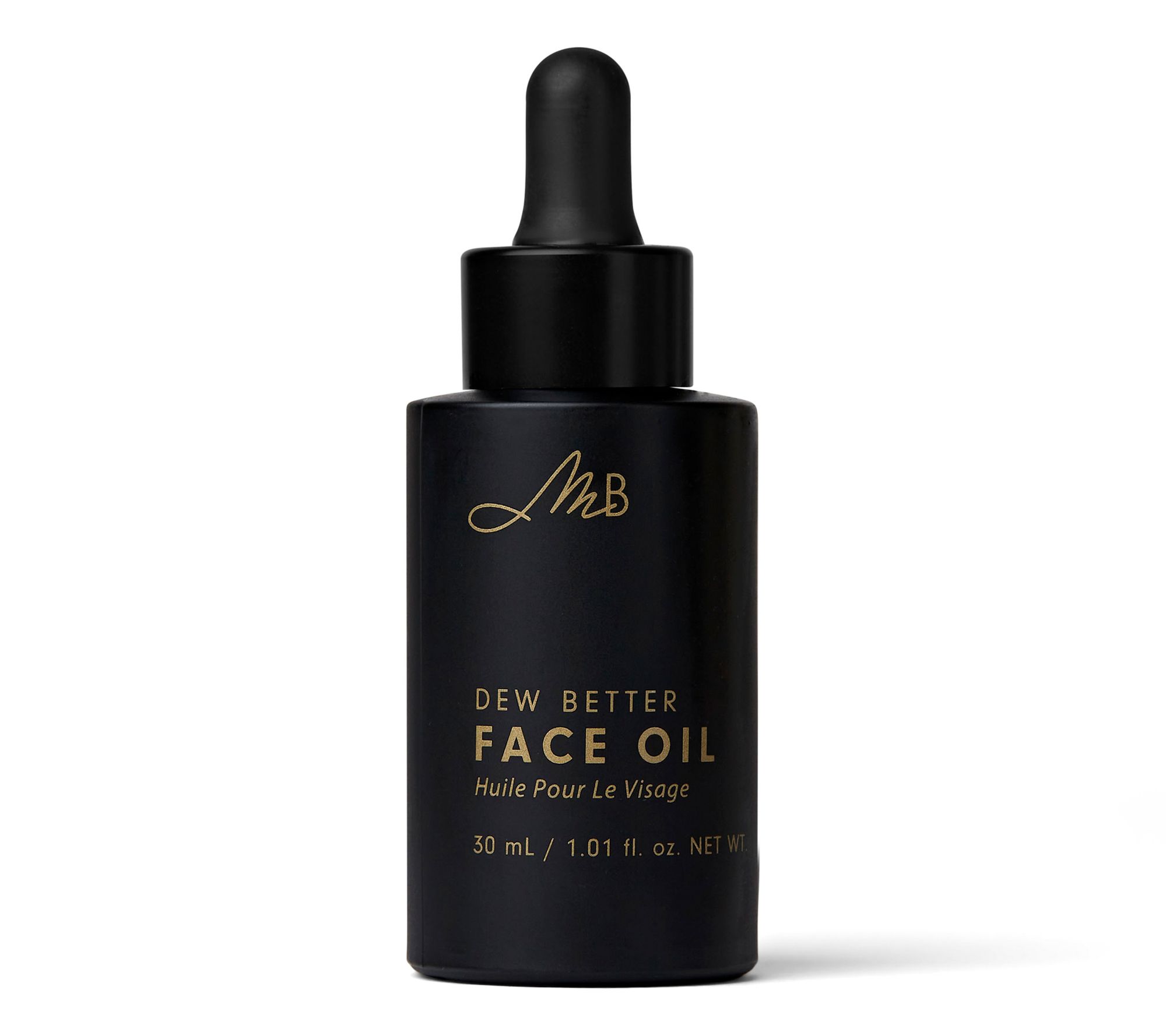 Monika Blunder Dew Better Face Oil