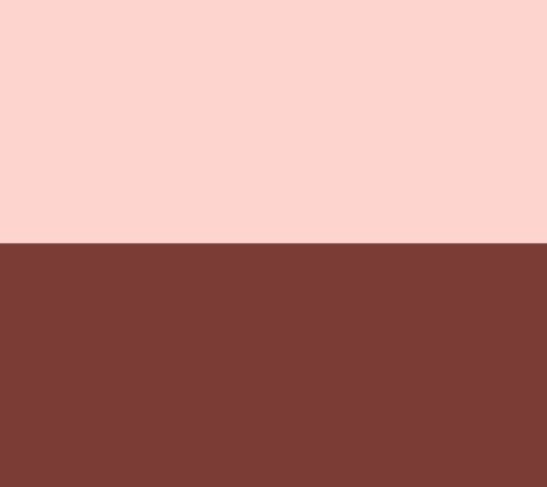 Rose Tan/Choc