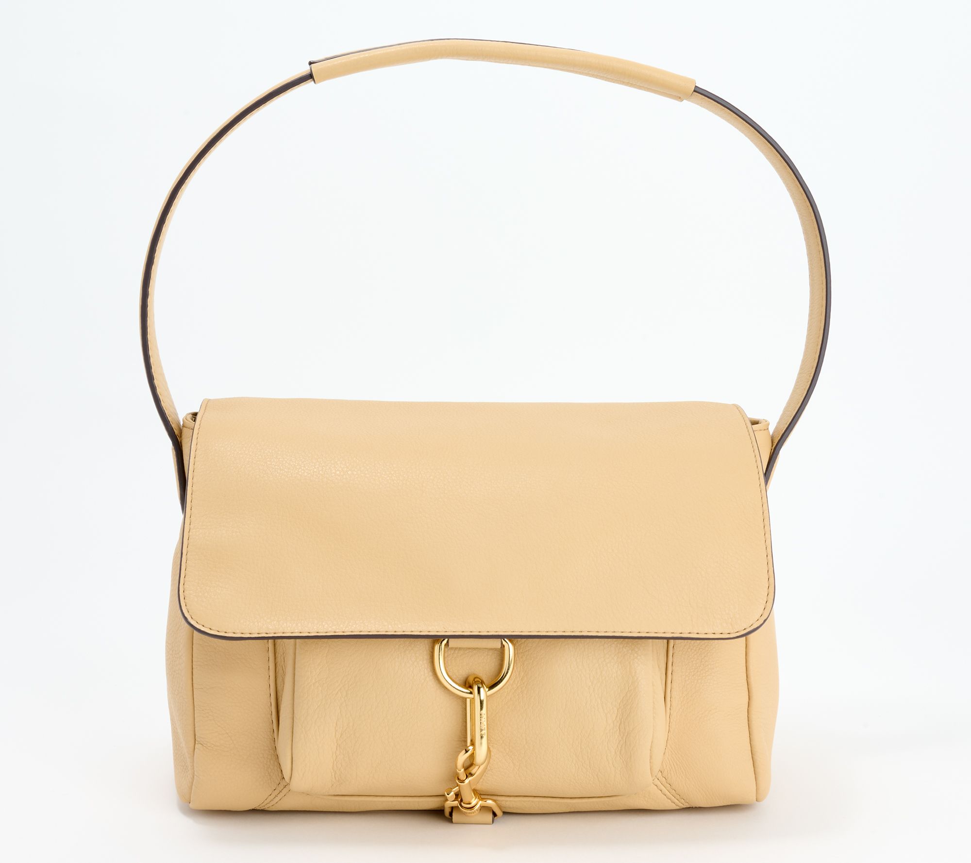 Aimee Kestenberg Leather Essex Shoulder Bag