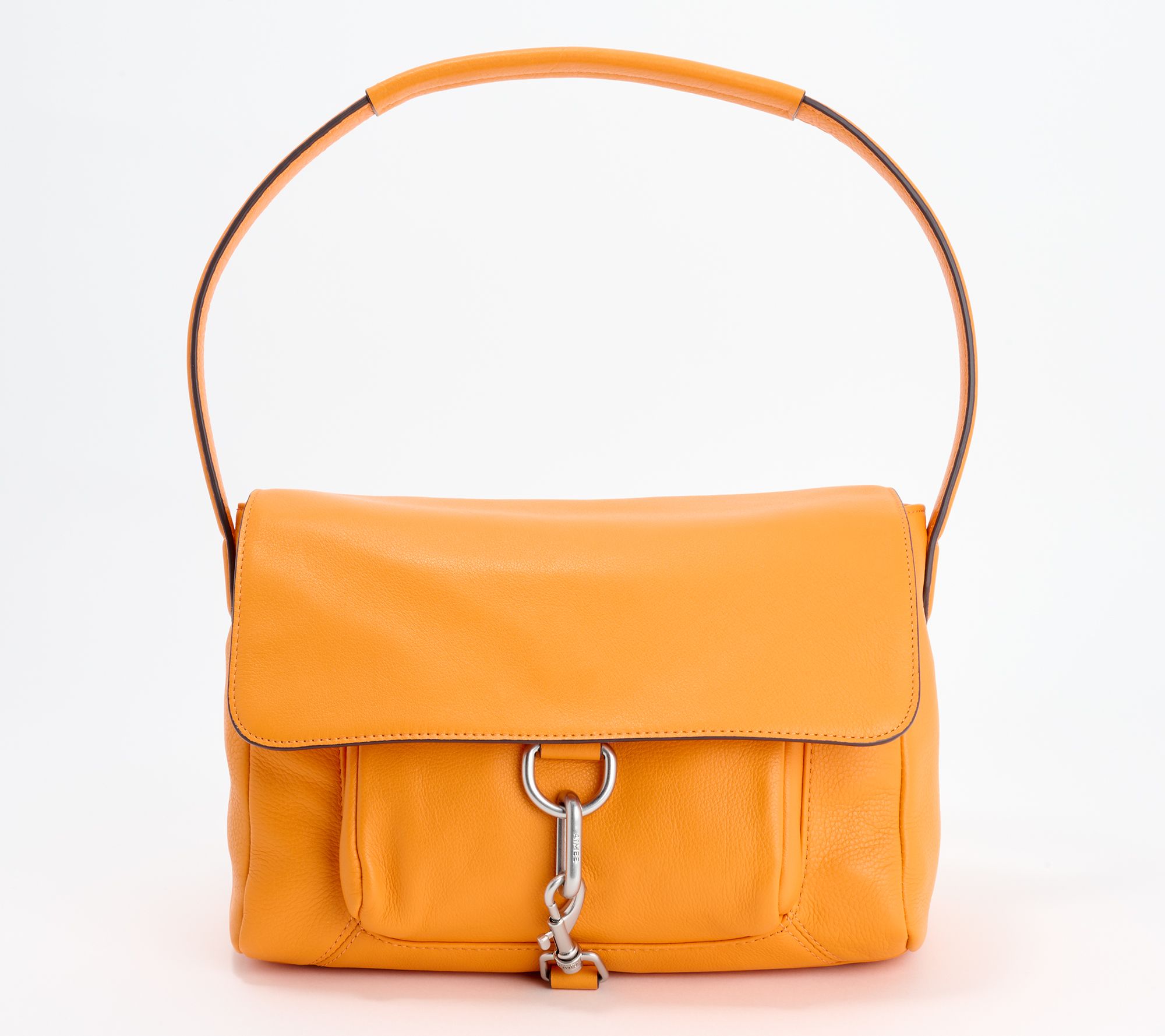 Aimee Kestenberg Leather Essex Shoulder Bag