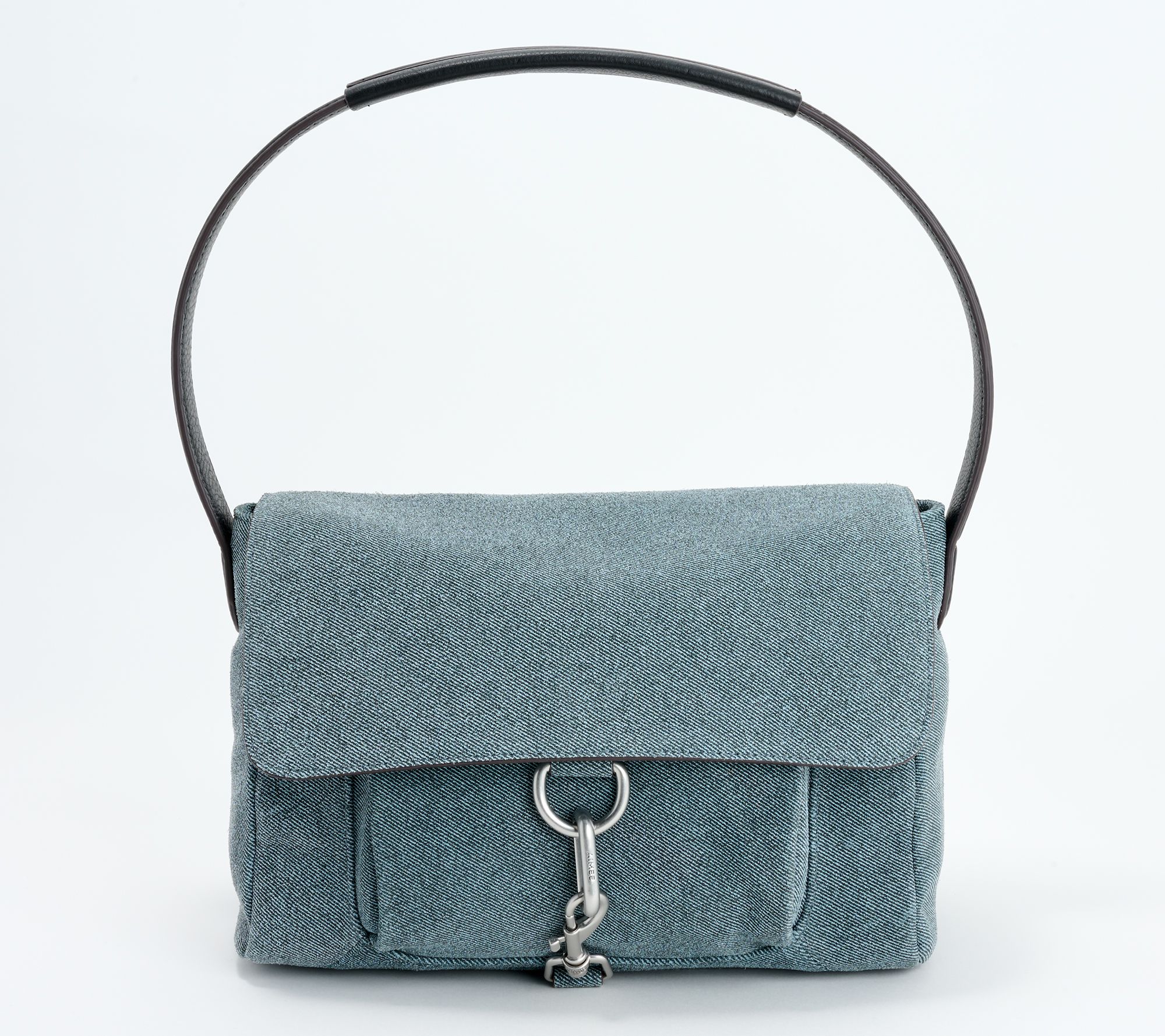 Aimee Kestenberg Leather Essex Shoulder Bag