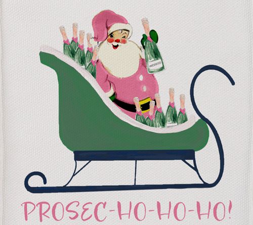 Prosecho