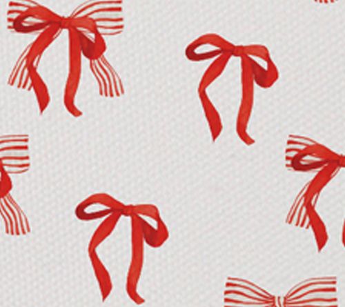 Red Bow