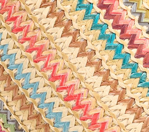 Multi Raffia