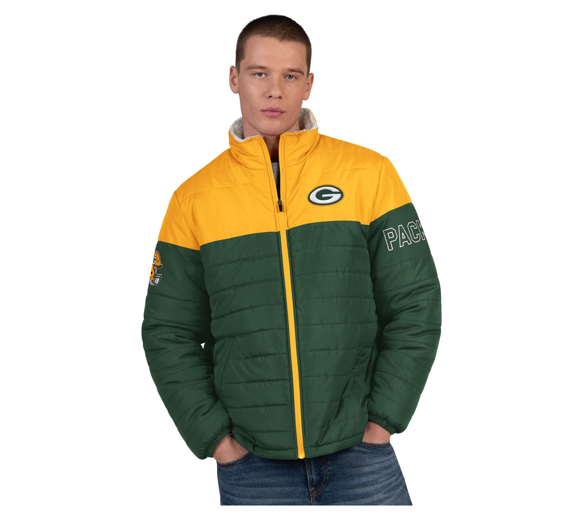 Packers