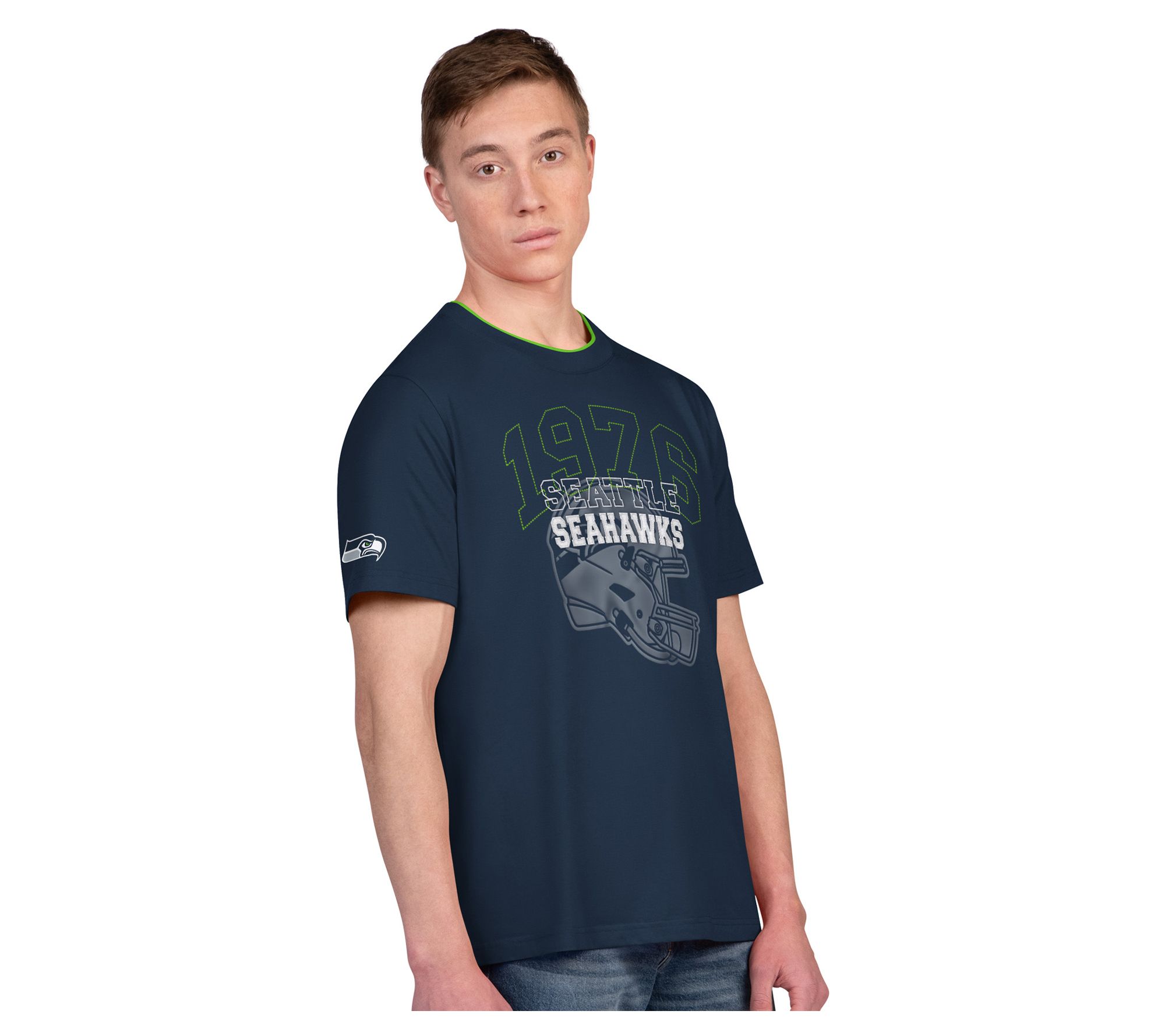 Seahawks