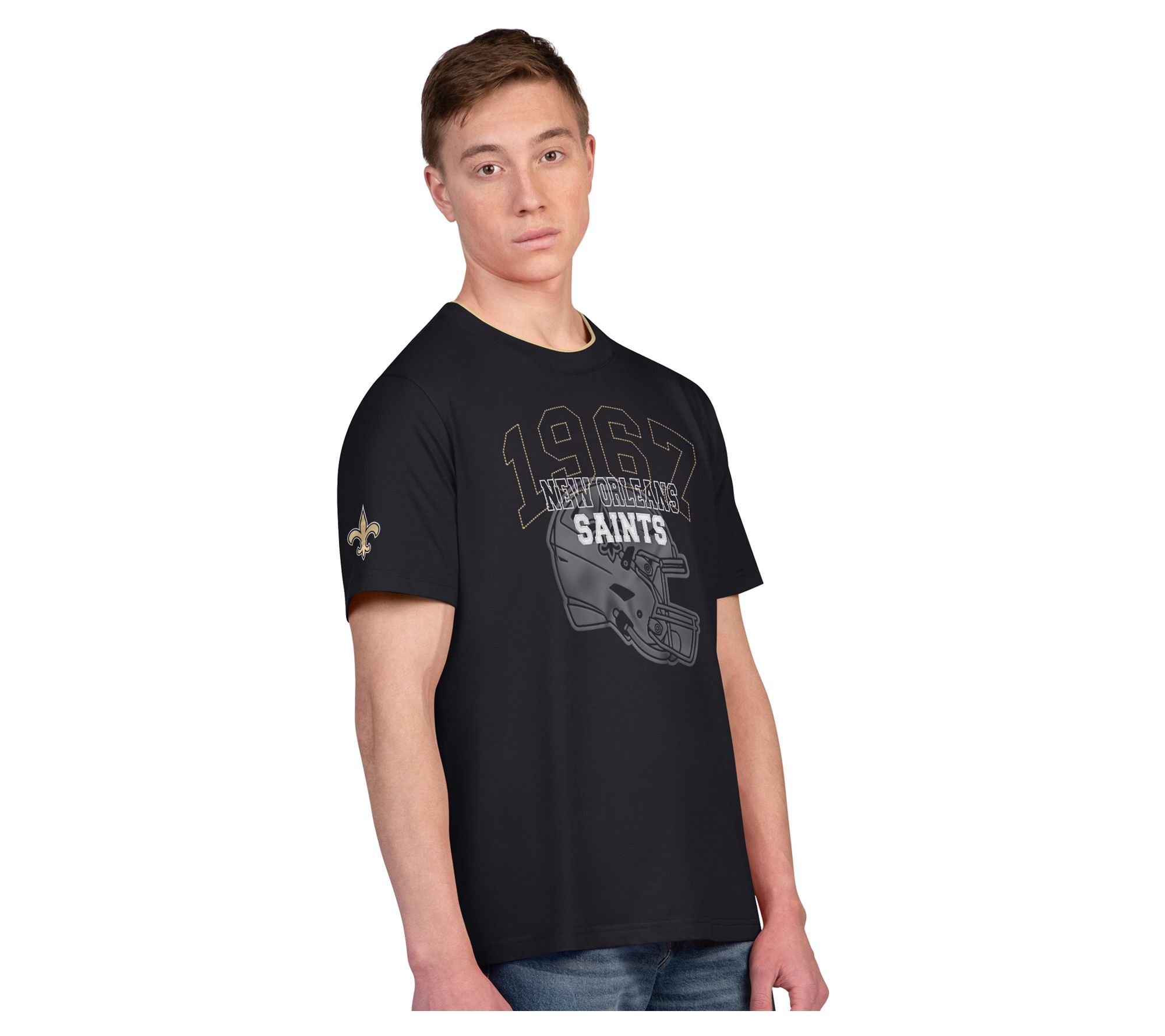 Saints