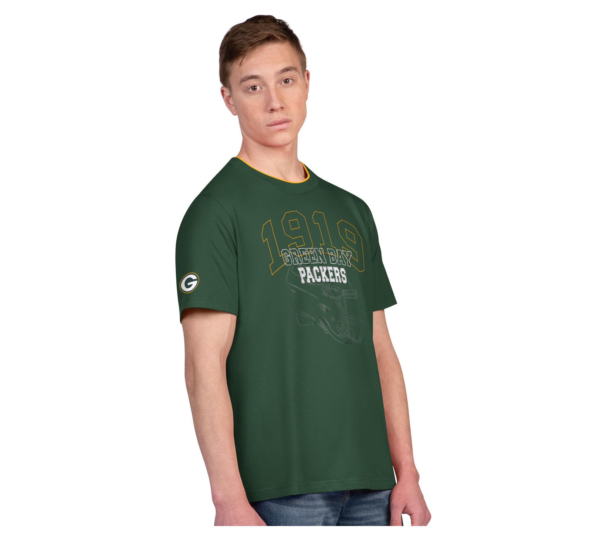 Packers