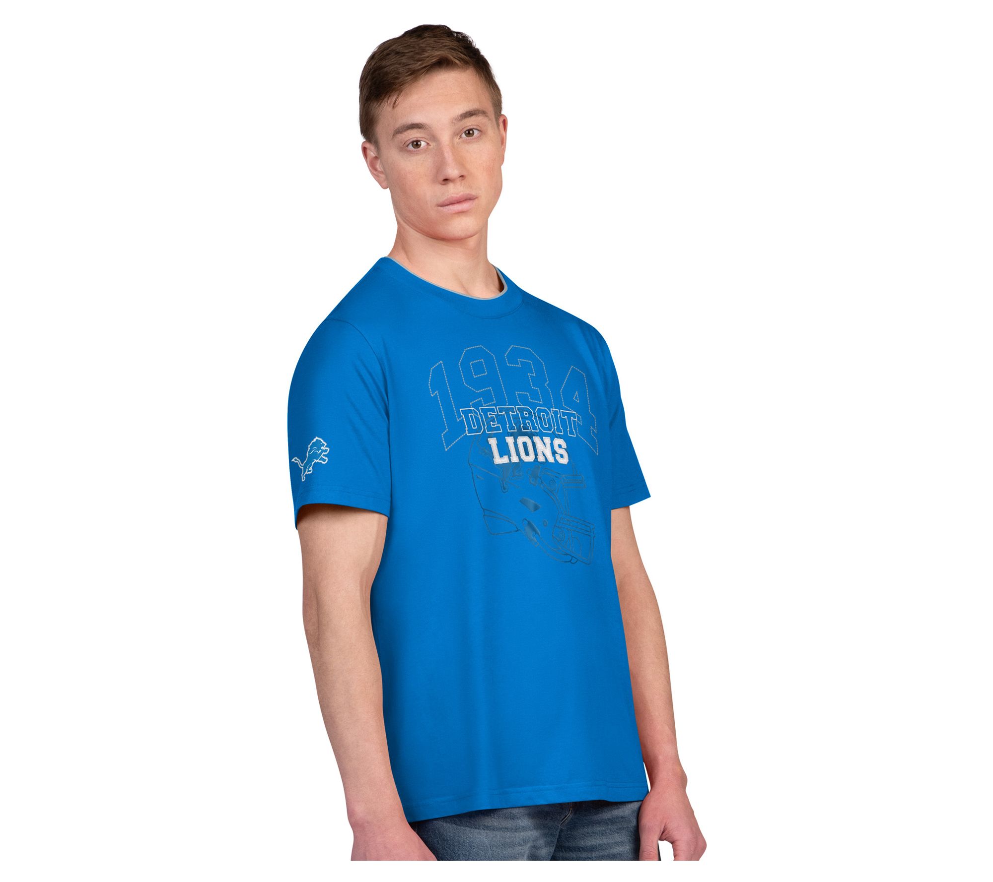 Lions