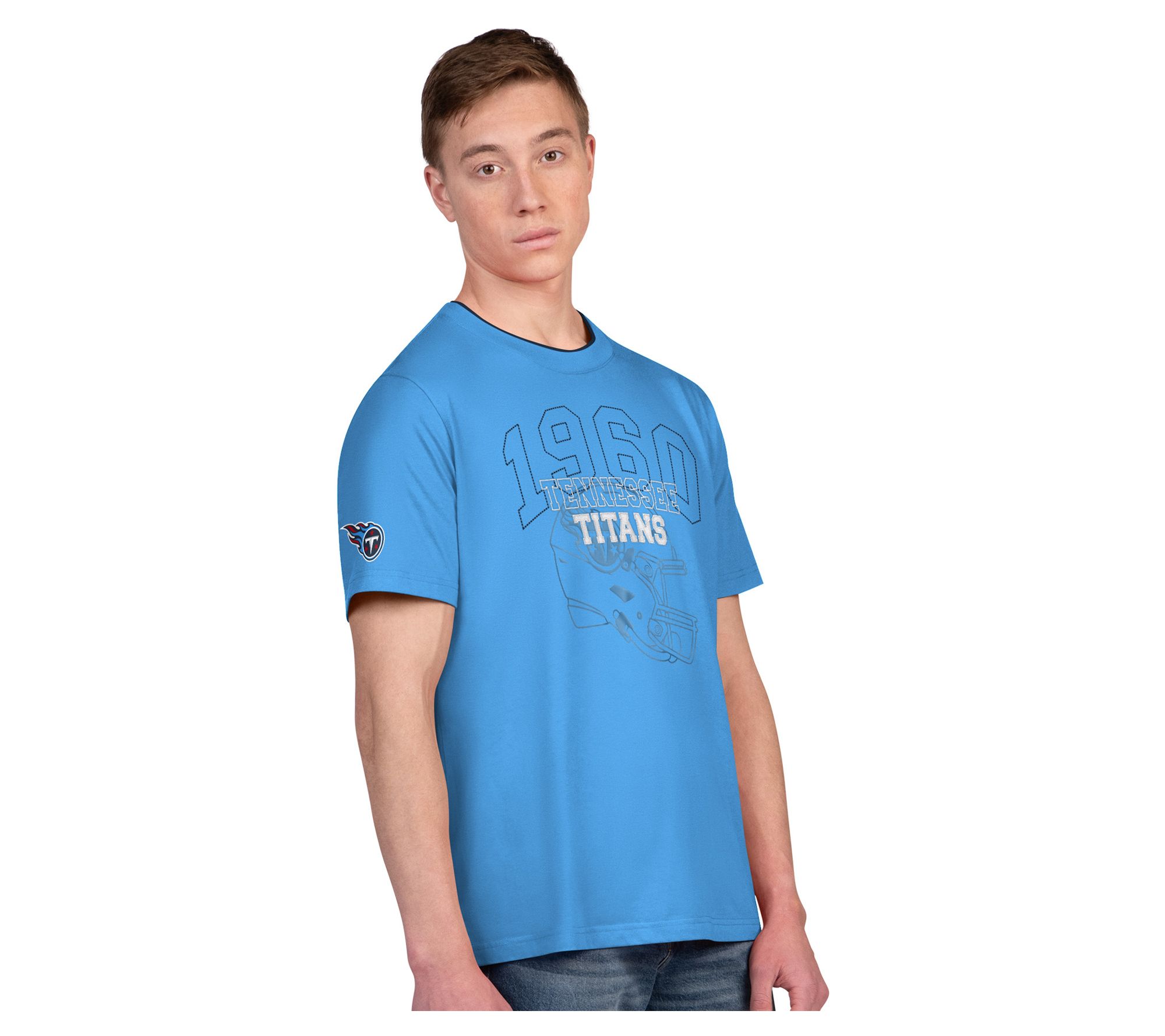 Tenn. Titans