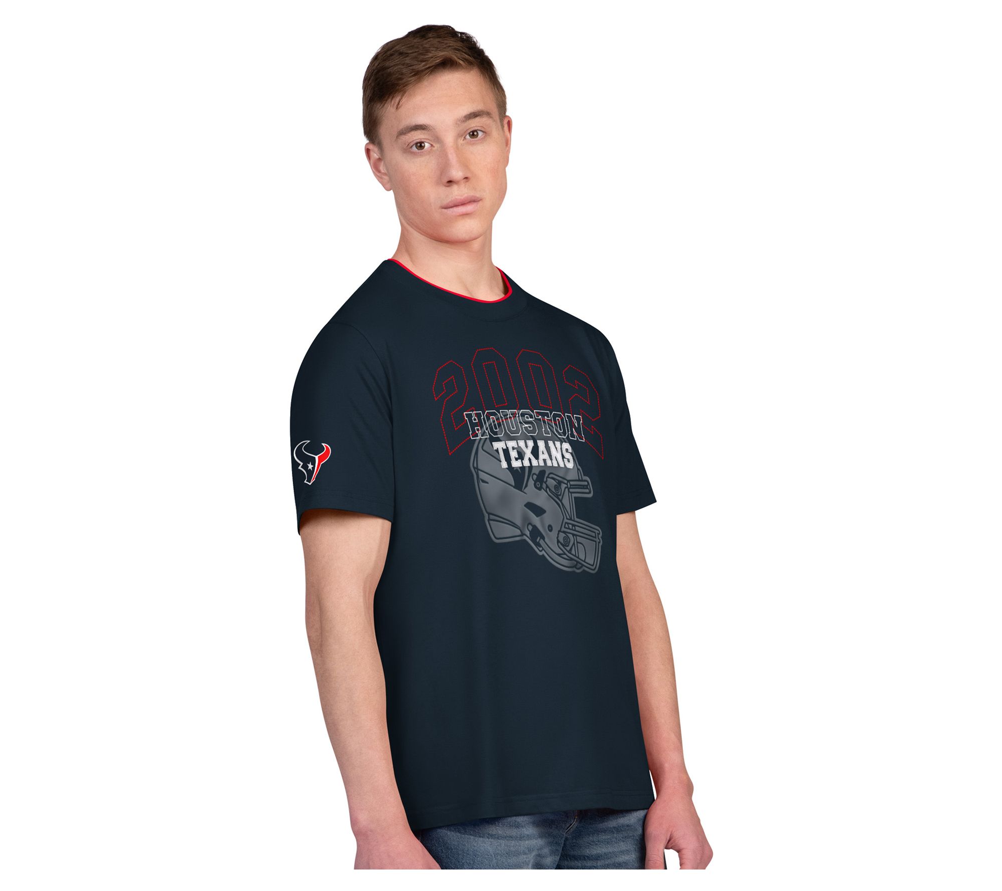Texans