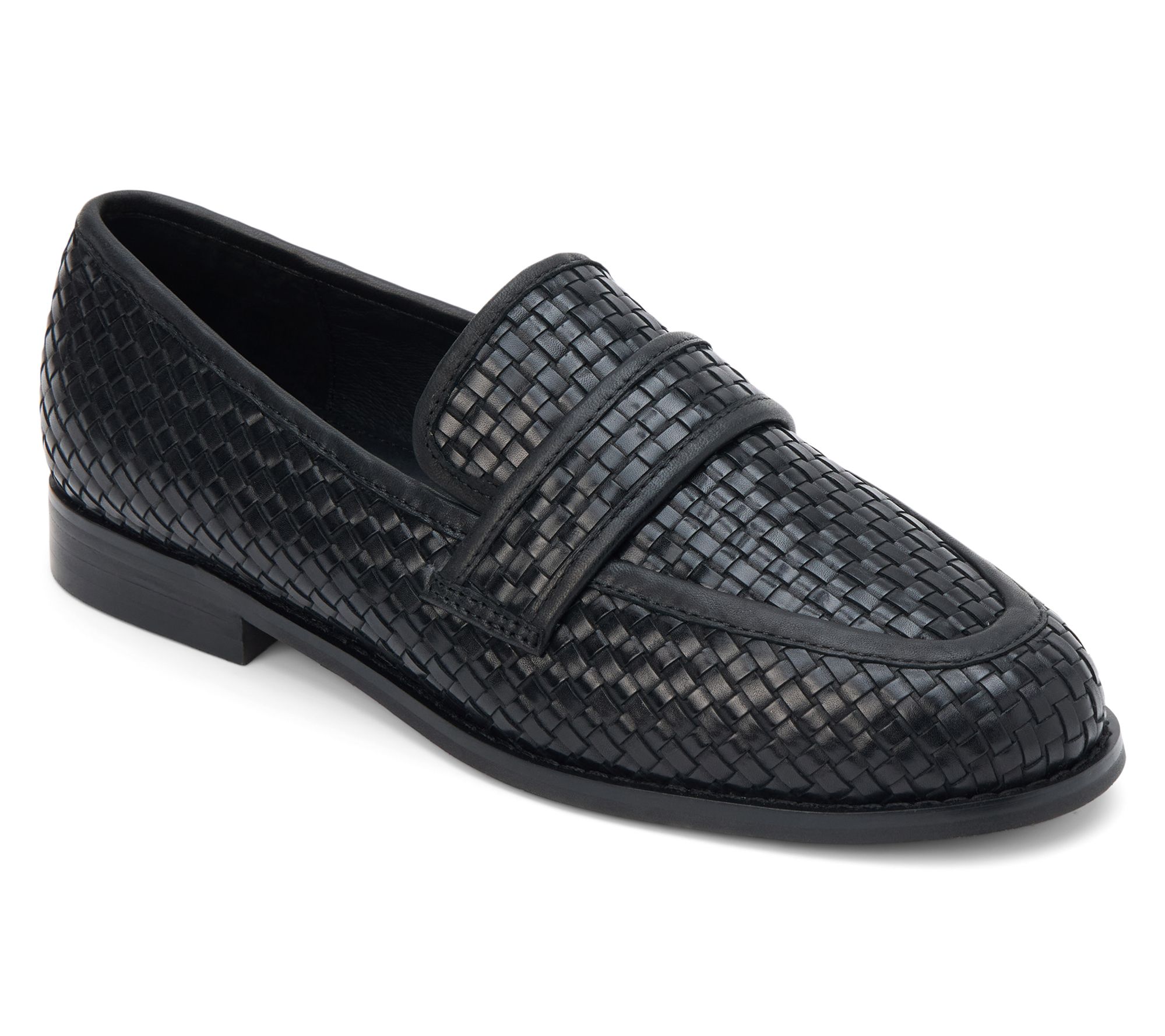 Matisse Ned Woven Loafer