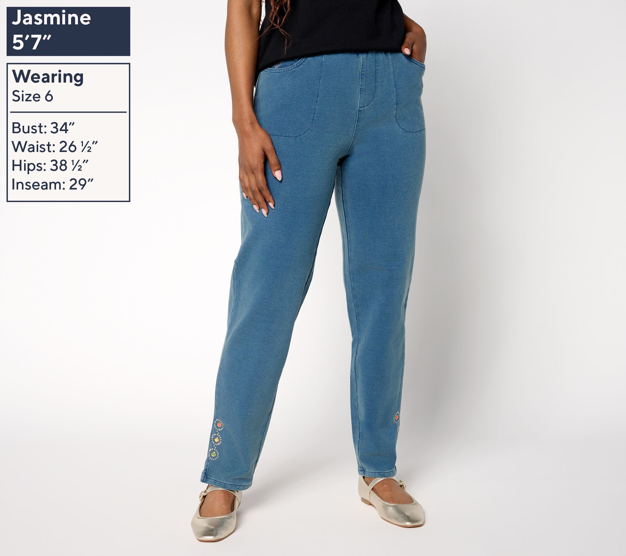 【DISCERNMENT】Unique highlight blue denim DISCERNMENT】Unique highlight blue denim (DISCERNMENT/デニム
