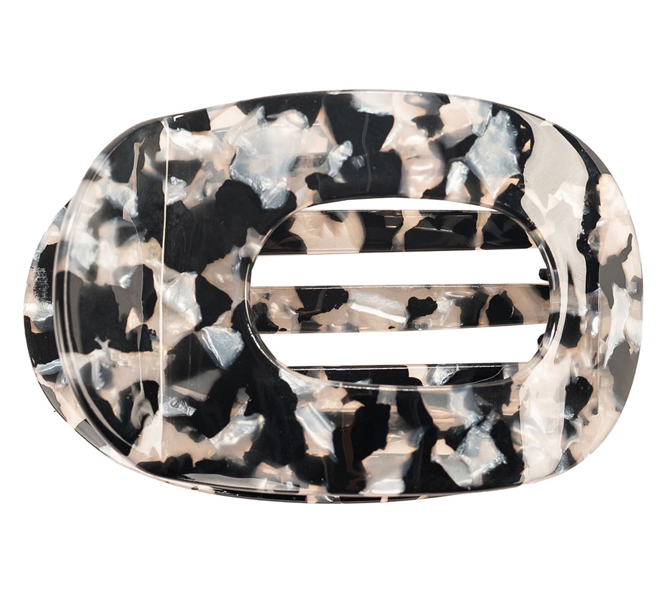 Violet & Brooks Kate Flat Claw Clip